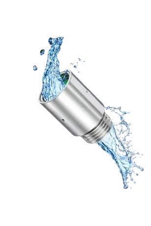 GREENJET Düse für die Dusche