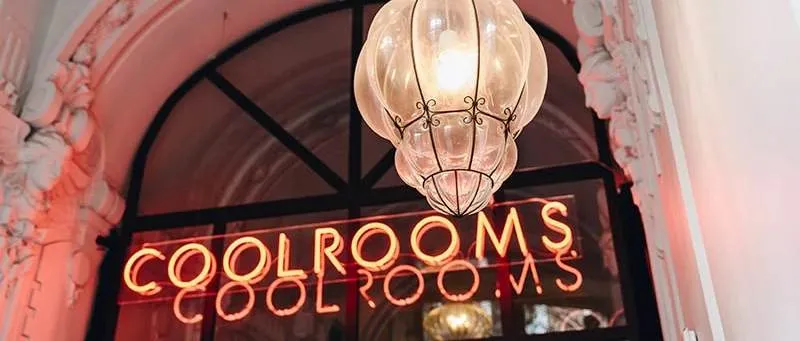 Cool Rooms