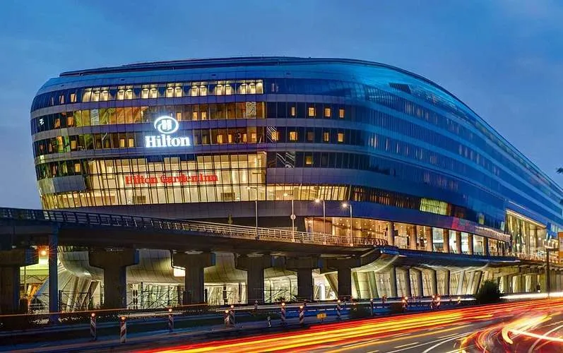 Hilton