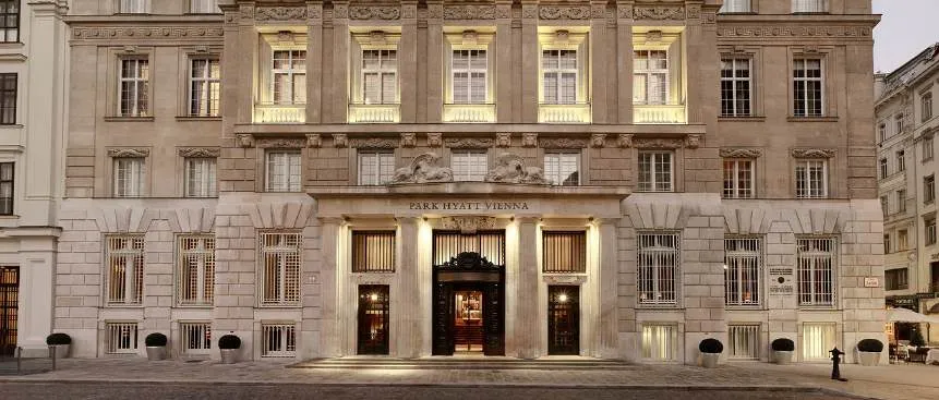 Park Hyatt