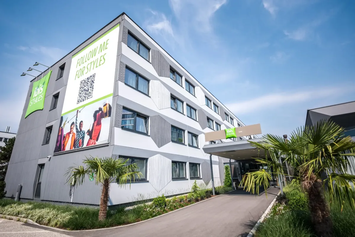 Ibis Styles