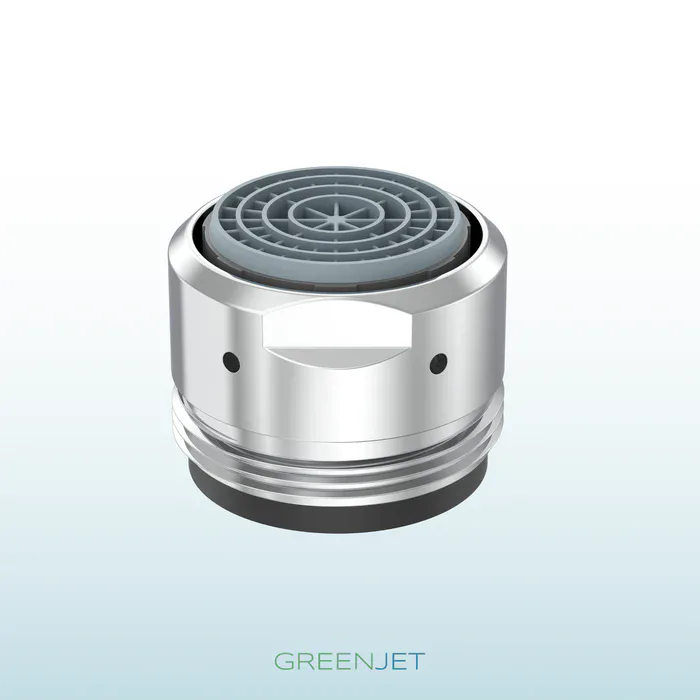 GREENJET Wasserhahn